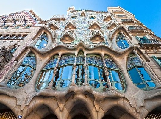 Casa Batllo