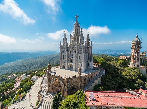 Tibidabo