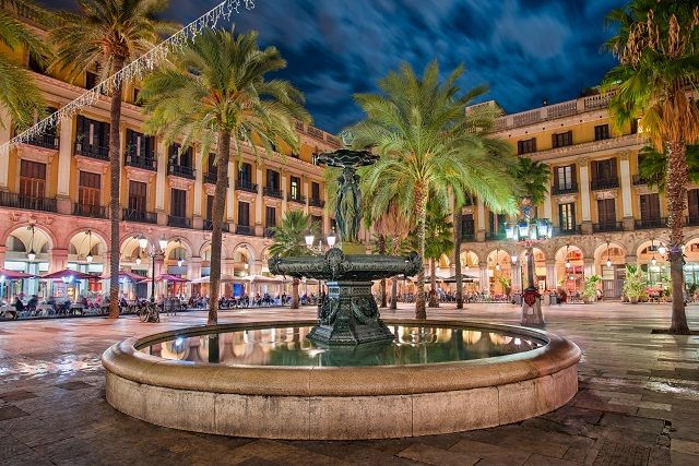 apartments gothic quarter barcelona