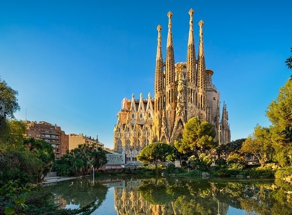 Sagrada Familia