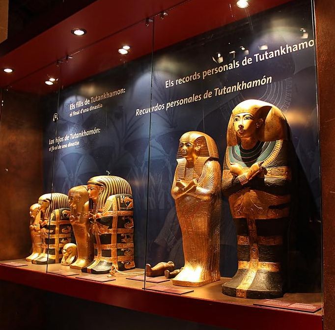 Egyptian Museum