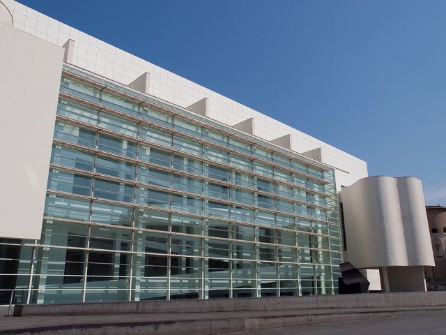 MACBA