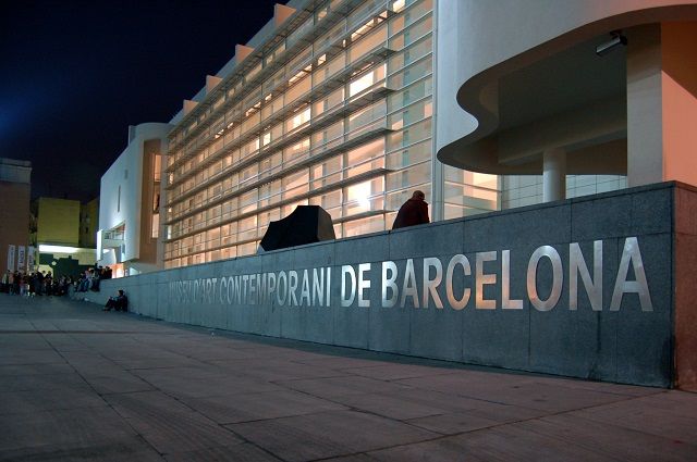 MACBA