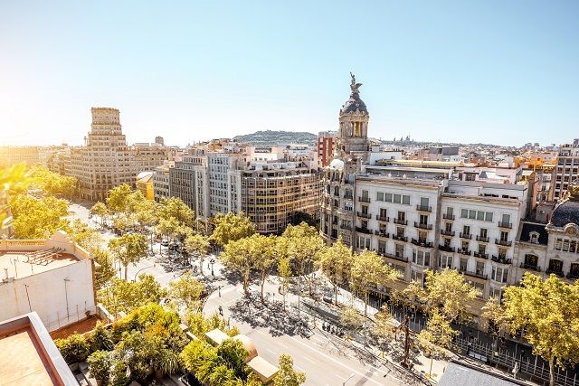 top places to visit barcelona