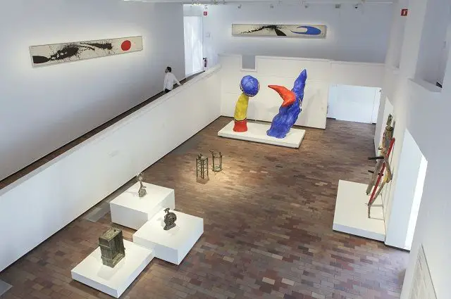 Joan Miró Foundation