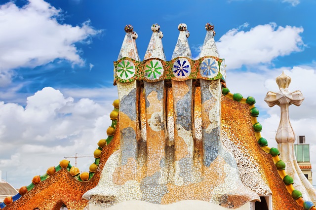 Casa Batlló