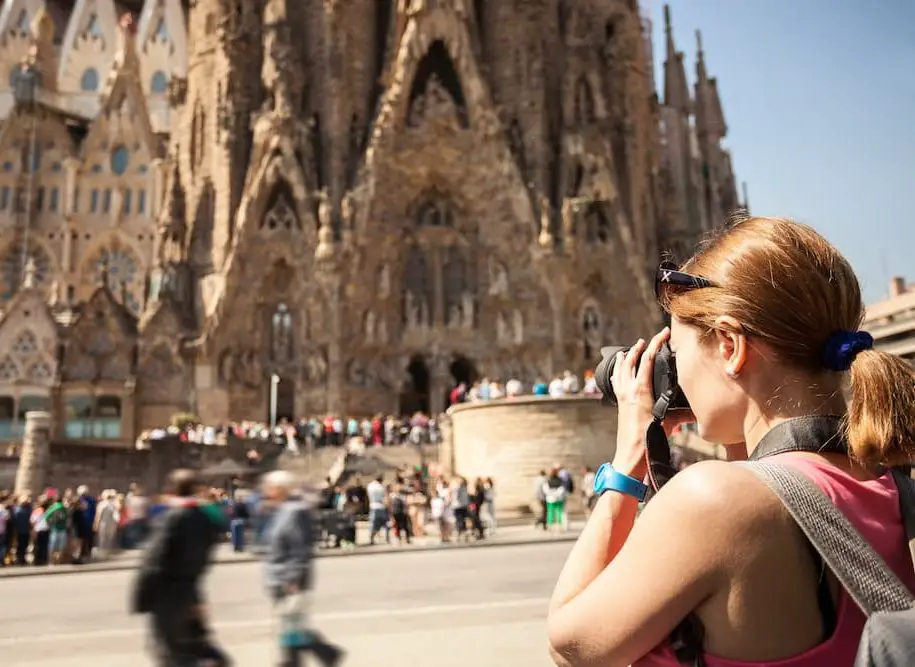 Free tours in Barcelona