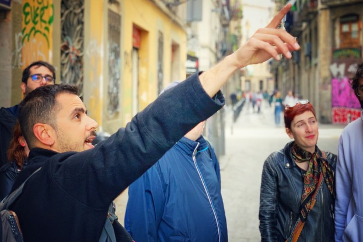 Best Free Walking Tours
